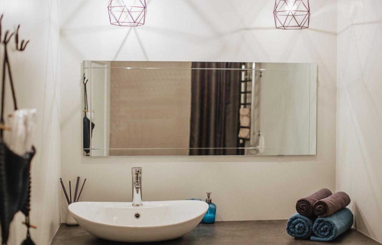 Rozenstein Design Apartment Brocēni Εξωτερικό φωτογραφία