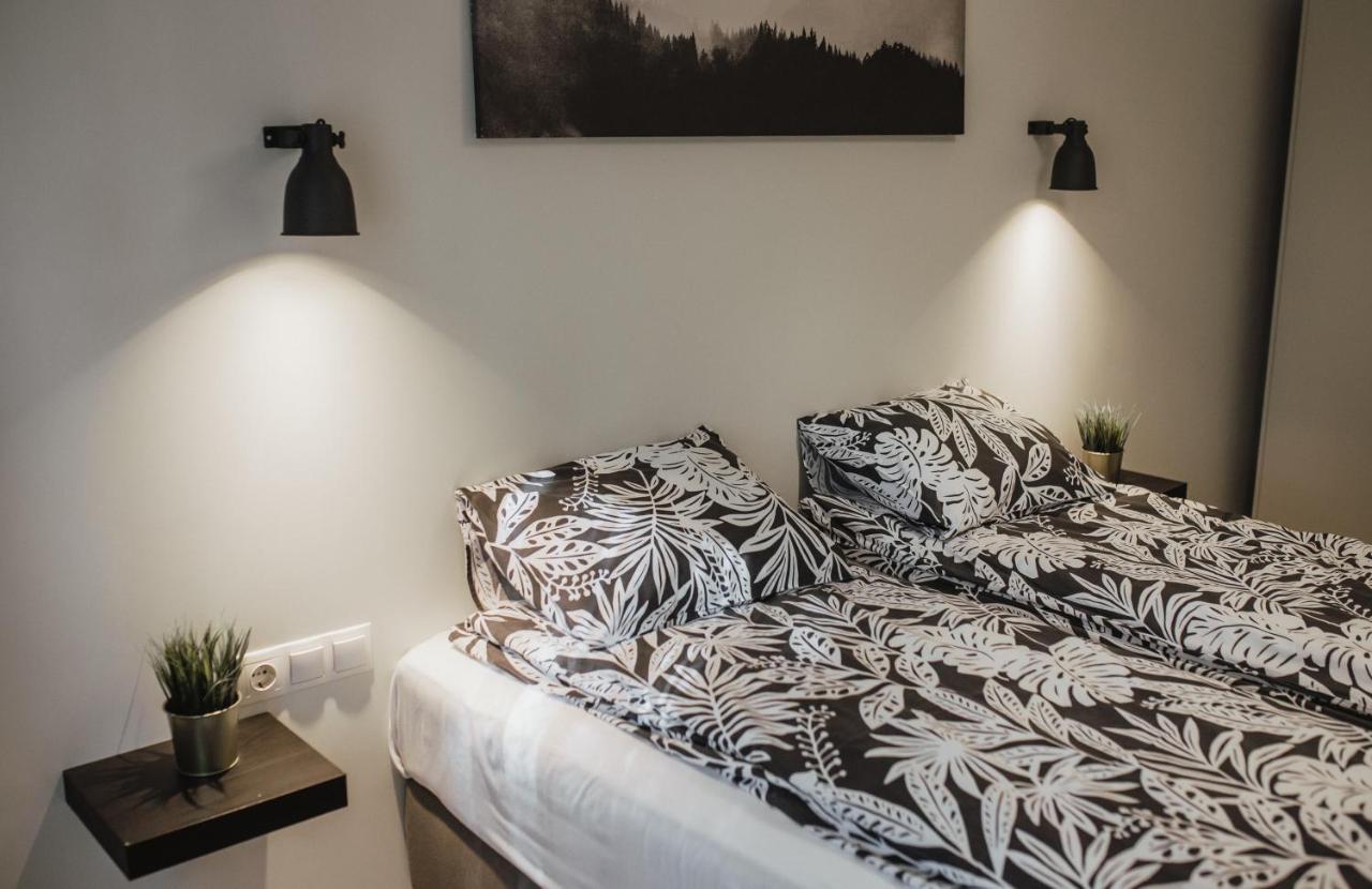 Rozenstein Design Apartment Brocēni Εξωτερικό φωτογραφία